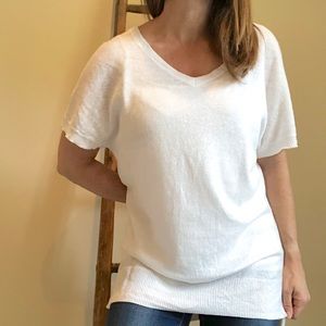 Joe Fresh/ v-neck top